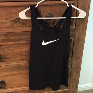 Nike Pro tank top